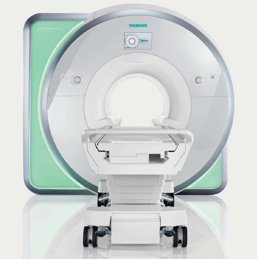MRI