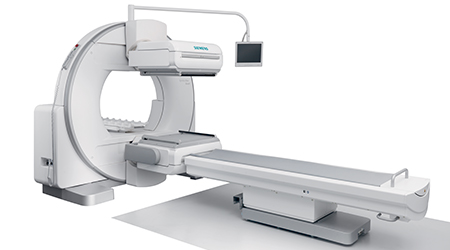 Gamma Camera